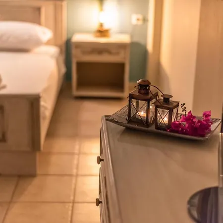 Mema's -2 Bedrooms- With Stunning Sea View Сasa de vacaciones Agia Efimia