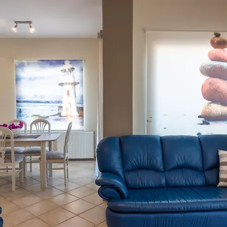 Casa de Férias Mema's -2 Bedrooms- With Stunning Sea View *