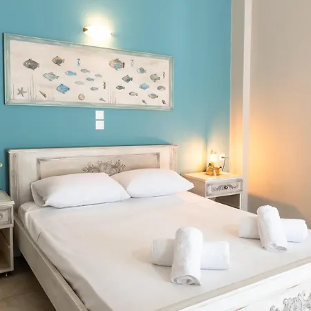 Casa vacanze Mema's -2 Bedrooms- With Stunning Sea View *