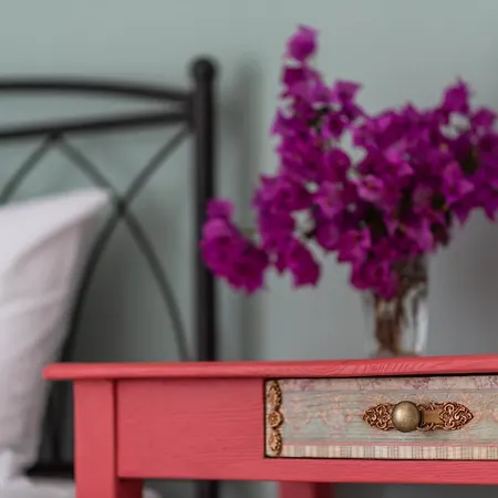 Mema's -2 Bedrooms- With Stunning Sea View * Agia Efimia