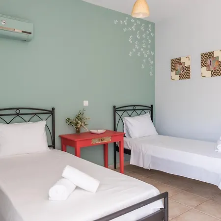 Casa de Férias Mema's -2 Bedrooms- With Stunning Sea View Agia Efimia