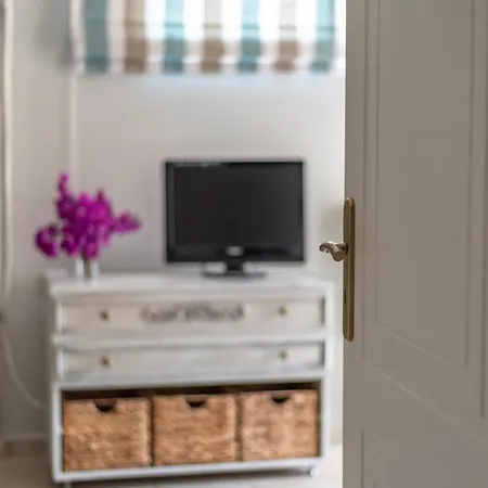 Mema's -2 Bedrooms- With Stunning Sea View Casa vacanze *