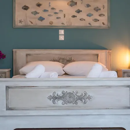 Casa de Férias Mema's -2 Bedrooms- With Stunning Sea View