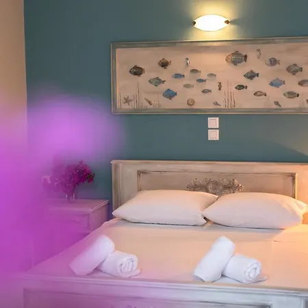 Mema's -2 Bedrooms- With Stunning Sea View Casa vacanze *
